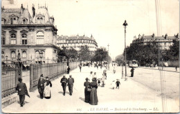 76 LE HAVRE  Carte Postale Ancienne [68633] - Other & Unclassified