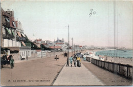 76 LE HAVRE  Carte Postale Ancienne [68636] - Other & Unclassified