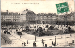 76 LE HAVRE  Carte Postale Ancienne [68637] - Other & Unclassified