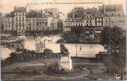 76 LE HAVRE  Carte Postale Ancienne [68631] - Other & Unclassified