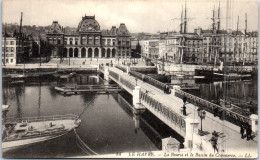 76 LE HAVRE  Carte Postale Ancienne [68625] - Other & Unclassified