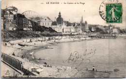 76 LE HAVRE  Carte Postale Ancienne [68630] - Other & Unclassified