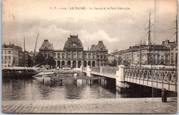 76 LE HAVRE  Carte Postale Ancienne [68626] - Other & Unclassified