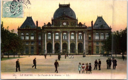 76 LE HAVRE  Carte Postale Ancienne [68614] - Other & Unclassified