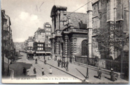 76 LE HAVRE  Carte Postale Ancienne [68618] - Andere & Zonder Classificatie