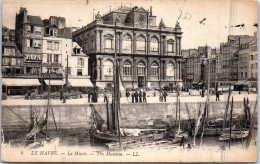 76 LE HAVRE  Carte Postale Ancienne [68608] - Other & Unclassified