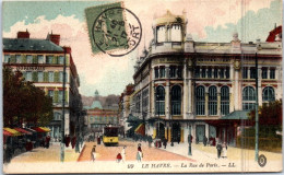 76 LE HAVRE  Carte Postale Ancienne [68616] - Other & Unclassified