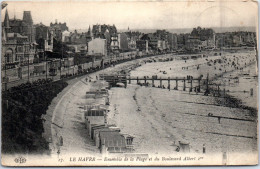 76 LE HAVRE  Carte Postale Ancienne [68606] - Other & Unclassified