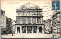 76 LE HAVRE  Carte Postale Ancienne [68605] - Other & Unclassified