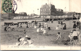 76 LE HAVRE  Carte Postale Ancienne [68613] - Other & Unclassified
