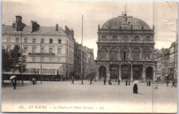 76 LE HAVRE  Carte Postale Ancienne [68598] - Other & Unclassified