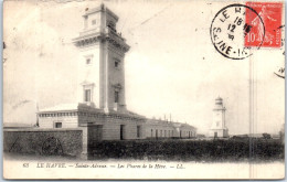 76 LE HAVRE  Carte Postale Ancienne [68597] - Other & Unclassified