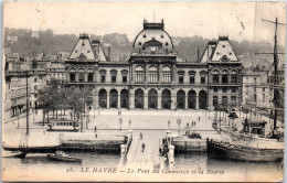 76 LE HAVRE  Carte Postale Ancienne [68602] - Other & Unclassified