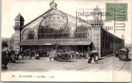 76 LE HAVRE  Carte Postale Ancienne [68599] - Other & Unclassified