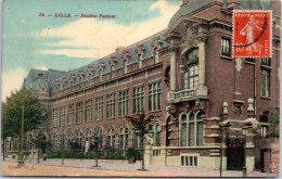 59 LILLE  Carte Postale Ancienne [68658] - Autres & Non Classés