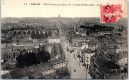 59 LILLE  Carte Postale Ancienne [68657] - Autres & Non Classés