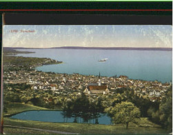 10580214 Rorschach Bodensee Rorschach  Ungelaufen Ca. 1920 Rorschach - Otros & Sin Clasificación