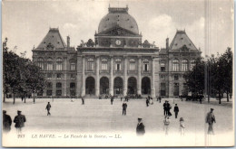 76 LE HAVRE  Carte Postale Ancienne [68596] - Other & Unclassified