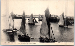 76 LE HAVRE  Carte Postale Ancienne [68592] - Other & Unclassified