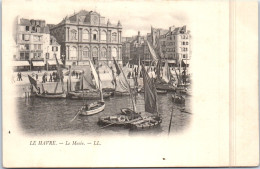 76 LE HAVRE  Carte Postale Ancienne [68591] - Other & Unclassified