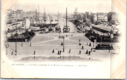76 LE HAVRE  Carte Postale Ancienne [68589] - Other & Unclassified