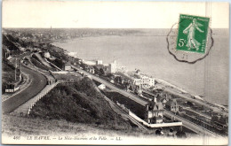 76 LE HAVRE  Carte Postale Ancienne [68585] - Sonstige & Ohne Zuordnung