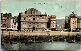 76 LE HAVRE  Carte Postale Ancienne [68578] - Other & Unclassified