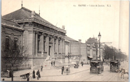 76 LE HAVRE  Carte Postale Ancienne [68577] - Other & Unclassified