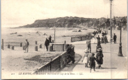 76 LE HAVRE  Carte Postale Ancienne [68580] - Other & Unclassified
