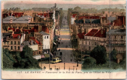 76 LE HAVRE  Carte Postale Ancienne [68579] - Other & Unclassified