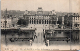 76 LE HAVRE  Carte Postale Ancienne [68575] - Other & Unclassified