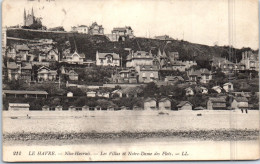76 LE HAVRE  Carte Postale Ancienne [68570] - Other & Unclassified