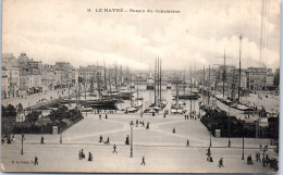 76 LE HAVRE  Carte Postale Ancienne [68563] - Andere & Zonder Classificatie