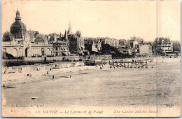 76 LE HAVRE  Carte Postale Ancienne [68568] - Other & Unclassified