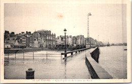 76 LE HAVRE  Carte Postale Ancienne [68566] - Other & Unclassified