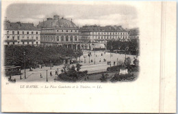 76 LE HAVRE  Carte Postale Ancienne [68565] - Other & Unclassified
