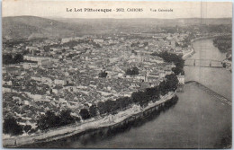 46 CAHORS  Carte Postale Ancienne [68496] - Otros & Sin Clasificación