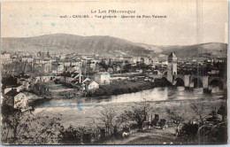 46 CAHORS  Carte Postale Ancienne [68497] - Otros & Sin Clasificación