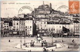 43 LE PUY EN VELAY  Carte Postale Ancienne [68476] - Other & Unclassified