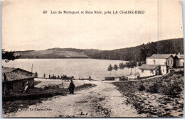 43 LA CHAISE DIEU  Carte Postale Ancienne [68482] - Sonstige & Ohne Zuordnung