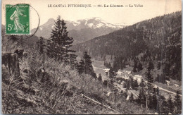 15 LE LIORAN  Carte Postale Ancienne [68452] - Other & Unclassified