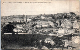 15 AURILLAC  Carte Postale Ancienne [68470] - Otros & Sin Clasificación