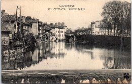 15 AURILLAC  Carte Postale Ancienne [68450] - Andere & Zonder Classificatie