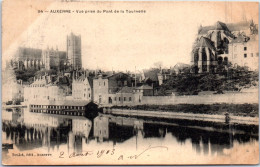 89 AUXERRE  Carte Postale Ancienne [68409] - Other & Unclassified