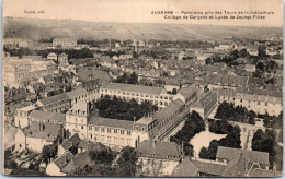 89 AUXERRE  Carte Postale Ancienne [68413] - Other & Unclassified