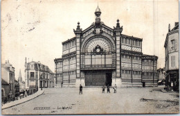 89 AUXERRE  Carte Postale Ancienne [68406] - Other & Unclassified
