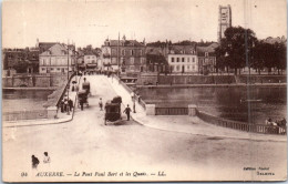89 AUXERRE  Carte Postale Ancienne [68403] - Other & Unclassified
