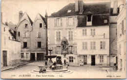 89 AUXERRE  Carte Postale Ancienne [68402] - Other & Unclassified
