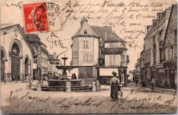 89 AUXERRE  Carte Postale Ancienne [68404] - Other & Unclassified