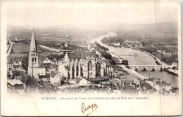 89 AUXERRE  Carte Postale Ancienne [68399] - Other & Unclassified